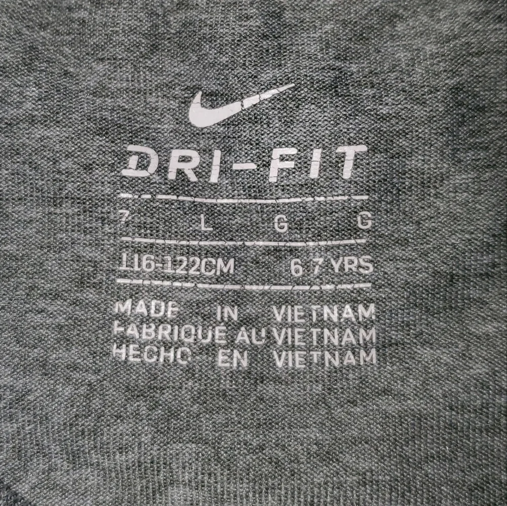 5 for $25 | Nike Dri-Fit 